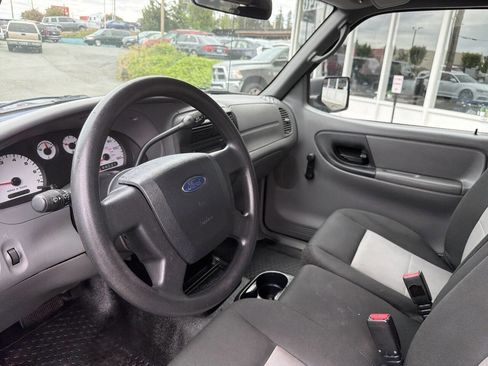 Used 2011 Ford Ranger Sport RWD image 20