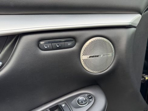 Used 2019 INFINITI QX50 Essential w/ Proactive Package image 12