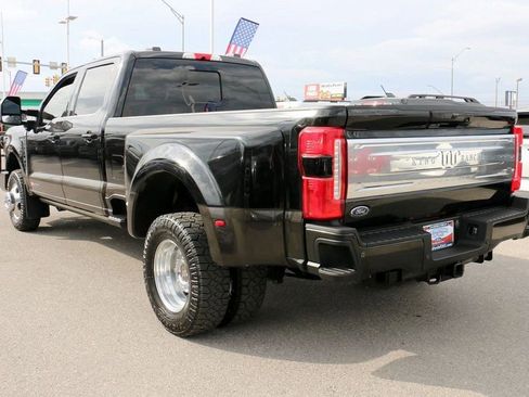 Used 2024 Ford F350 King Ranch image 7