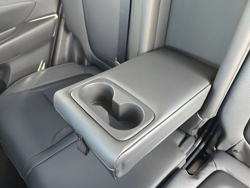 New 2026 Hyundai Tucson SEL image 30