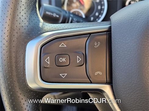 New 2025 RAM 1500 Tradesman image 24