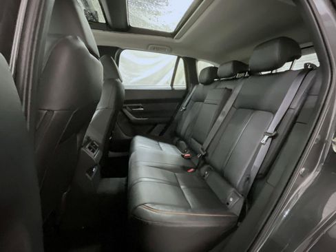 New 2026 MAZDA CX-50 AWD 2.5 S w/ Premium Package image 21