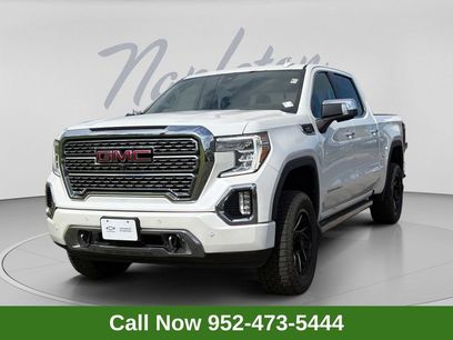 Used 2021 GMC Sierra 1500 Denali w/ Denali Ultimate Package