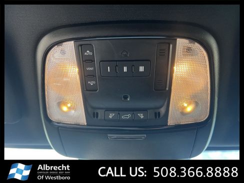 New 2026 Dodge Durango GT image 26