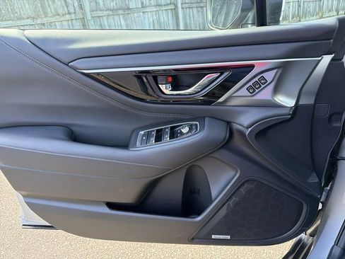 Certified 2025 Subaru Outback Touring XT w/ Popular Package #2 image 30