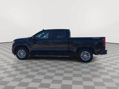 Used 2023 Chevrolet Silverado 1500 RST AWD/4WD image 9