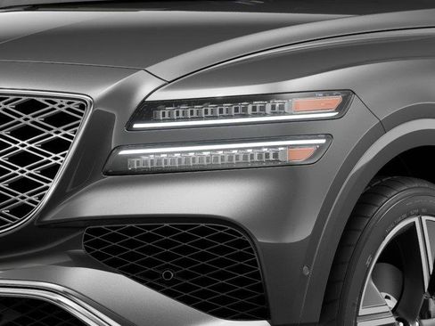New 2026 Genesis GV80 2.5T Prestige AWD/4WD image 9