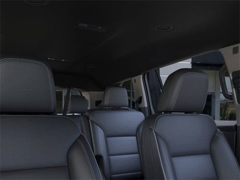 New 2026 Buick Enclave Preferred w/ Power Package image 24