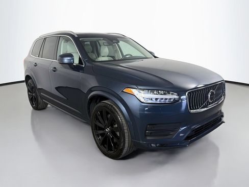 Certified 2023 Volvo XC90 B5 Core w/ Protection Package Premier AWD/4WD image 3
