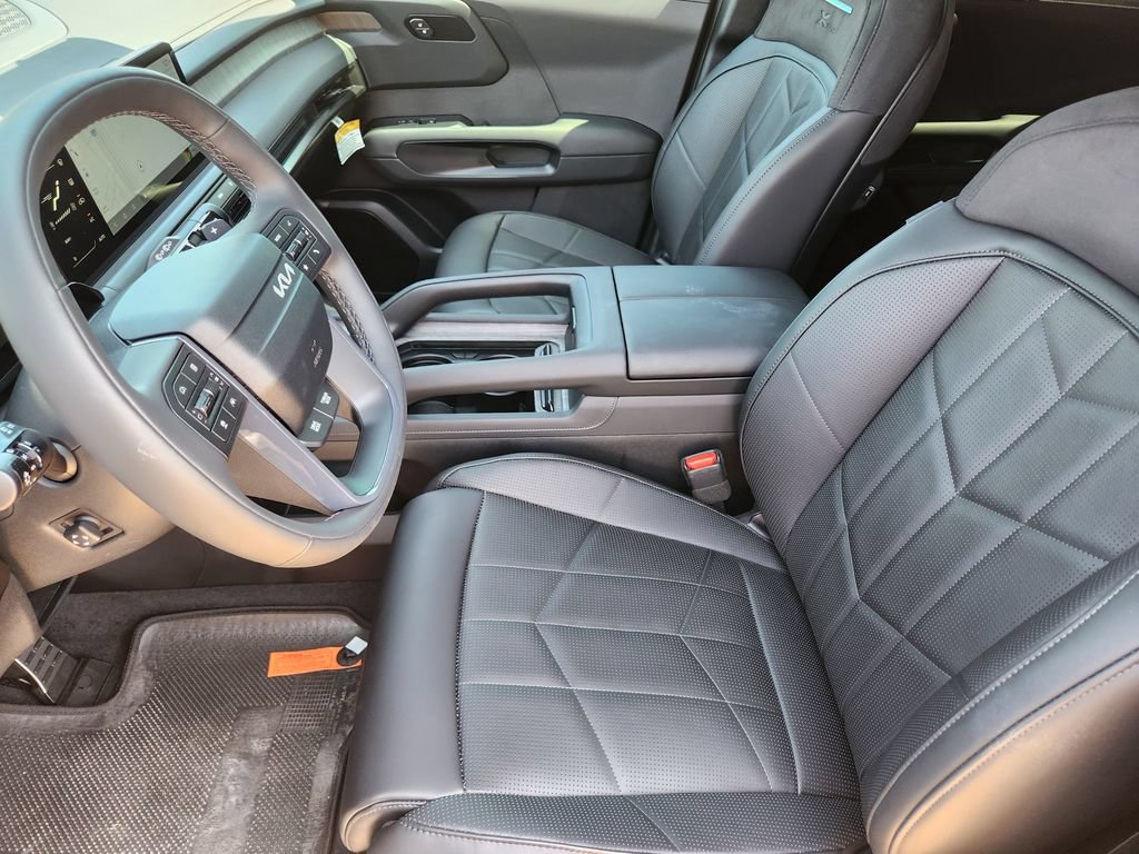 New 2027 Kia Telluride X-Line SX Prestige w/ Towing Package AWD/4WD image 12