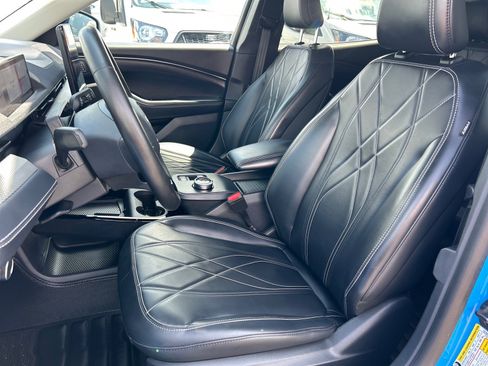 Certified 2023 Ford Mustang Mach-E Select AWD/4WD image 9