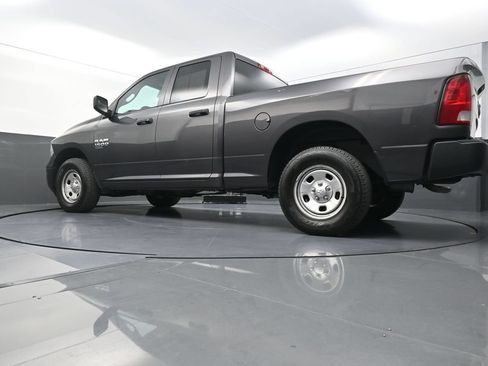 Used 2019 RAM 1500 Tradesman w/ Popular Equipment Group AWD/4WD image 25