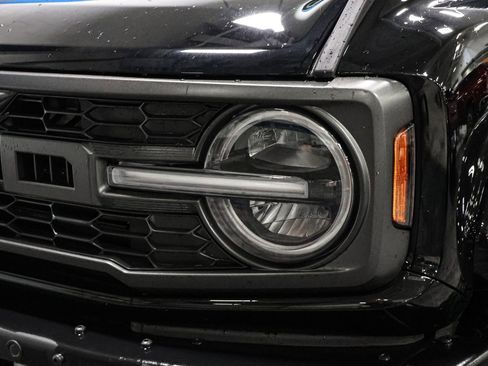 New 2025 Ford Bronco Raptor AWD/4WD image 14