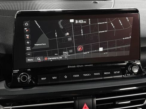 Used 2023 Kia Seltos S w/ Navigation Package image 30