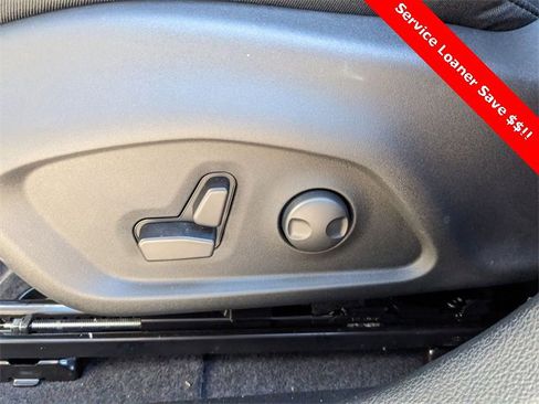 New 2025 Jeep Compass Limited w/ Sun & Sound Group image 7