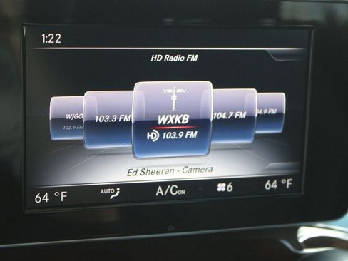 Used 2017 Mercedes-Benz GLC 300 GLC 300 image 23