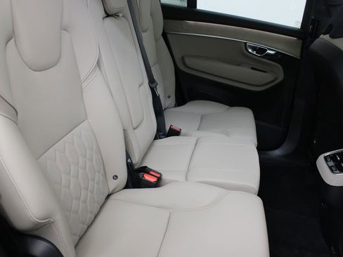 New 2026 Volvo XC90 B6 Plus w/ Protection Package AWD/4WD image 22