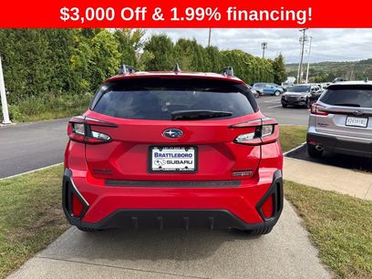 New 2026 Subaru Crosstrek 2.5i Limited