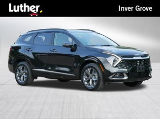Certified 2024 Kia Sportage SX Prestige AWD/4WD video 1