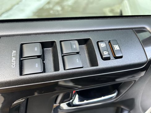 Certified 2023 Toyota 4Runner TRD Pro image 30