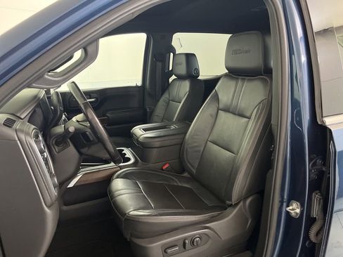 Used 2022 Chevrolet Silverado 1500 High Country image 18