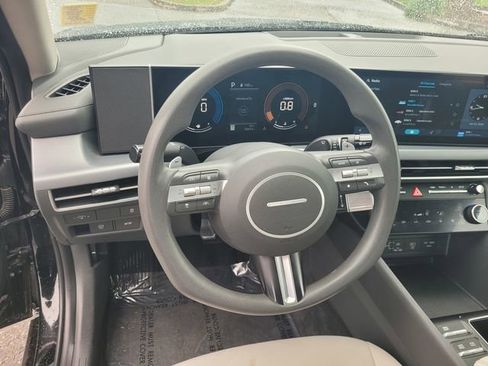Used 2024 Hyundai Sonata SEL FWD image 30