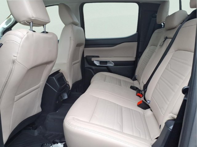Used 2024 Ford Ranger Lariat AWD/4WD image 9