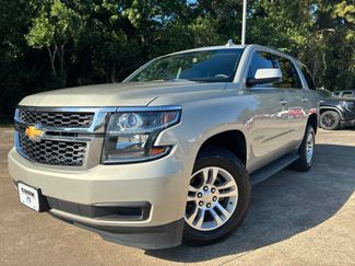 Used 2016 Chevrolet Tahoe LS RWD video 1