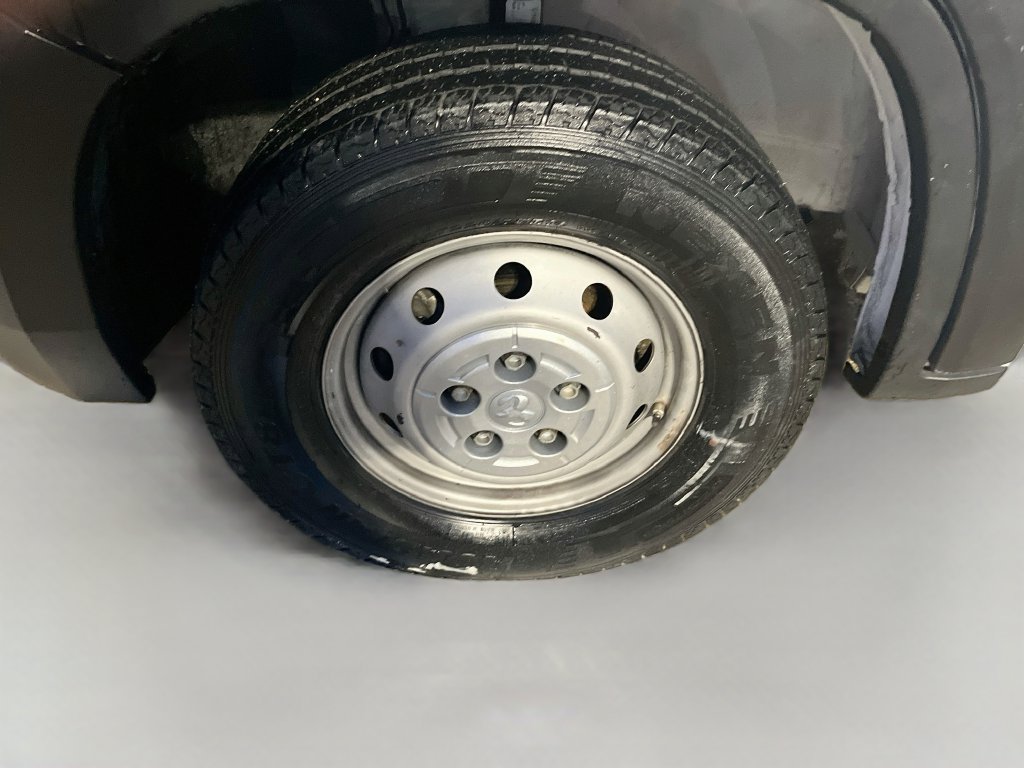 Used 2023 RAM ProMaster 2500 FWD image 28