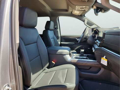 New 2026 GMC Sierra 1500 SLT AWD/4WD image 20