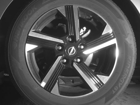 Used 2025 Nissan Sentra SV image 14