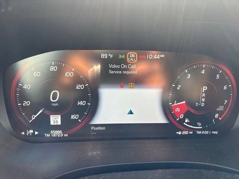 Used 2019 Volvo XC60 T5 Inscription w/ Protection Package Premier AWD/4WD image 15