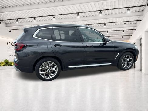 Used 2024 BMW X3 sDrive30i w/ Convenience Package w/ZPA RWD image 12
