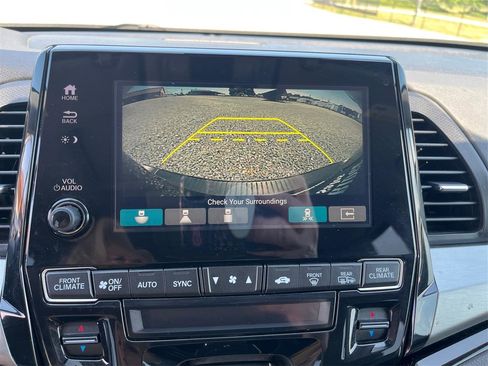 Used 2019 Honda Odyssey Elite image 18