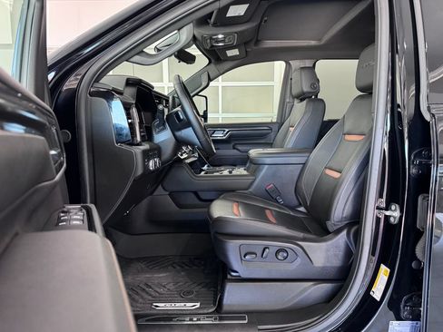 Certified 2024 GMC Sierra 2500 AT4 w/ AT4 Premium Plus Package AWD/4WD image 13