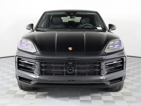 New 2026 Porsche Cayenne Coupe image 10