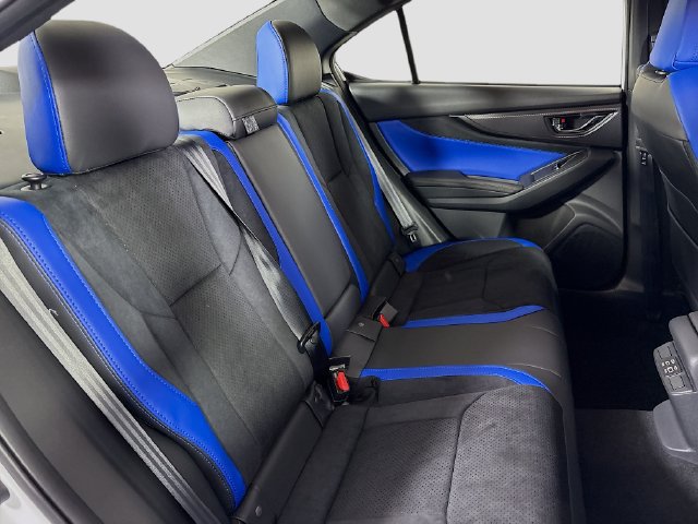 New 2026 Subaru WRX GT AWD/4WD image 27