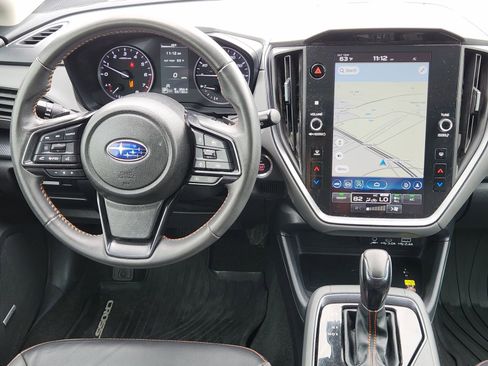 Used 2024 Subaru Crosstrek 2.5i Limited AWD/4WD image 30
