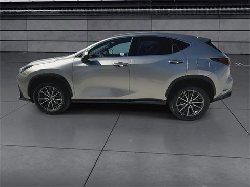 Certified 2022 Lexus NX 350 AWD w/ Premium Package image 5