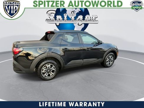 New 2026 Hyundai Santa Cruz XRT AWD/4WD image 9