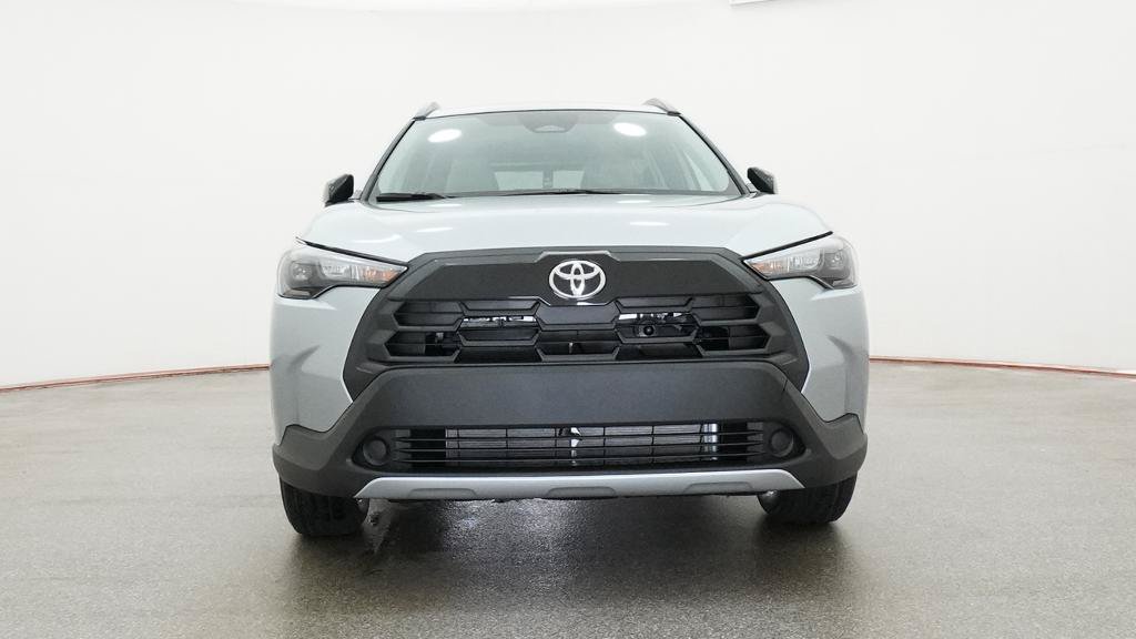 New 2026 Toyota Corolla Cross LE FWD image 18