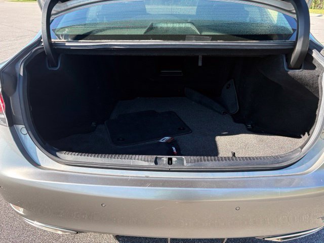 Used 2016 Lexus GS 350 RWD image 8