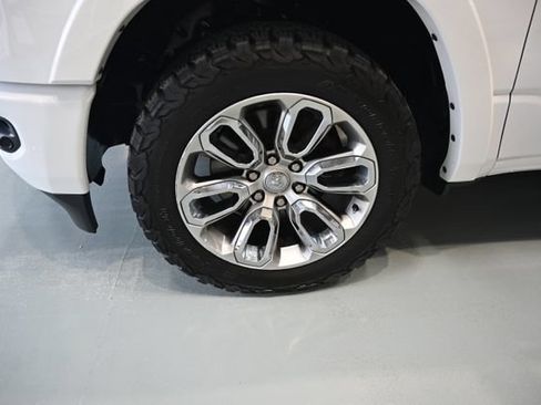 Used 2022 RAM 1500 Laramie w/ Sport Appearance Package AWD/4WD image 31