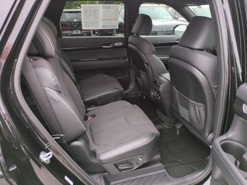 Used 2024 Hyundai Palisade Calligraphy AWD/4WD image 34