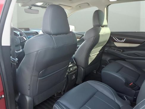 Used 2021 Subaru Ascent Touring w/ Popular Package #2A image 25