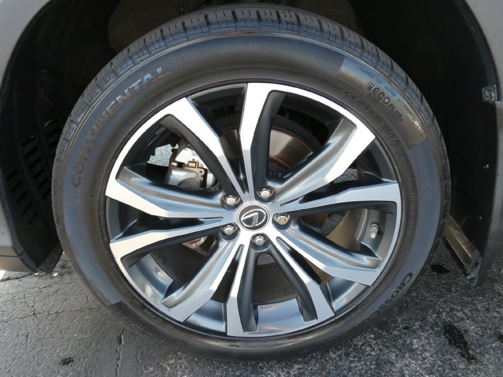 Used 2022 Lexus RX 350 FWD w/ Premium Package image 10