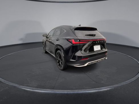 Used 2024 Lexus NX 350 F Sport AWD/4WD image 7