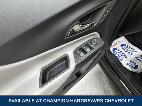 Certified 2024 Chevrolet Equinox LS w/ LS Convenience Package FWD image 31