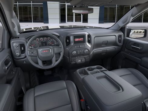 New 2025 GMC Sierra 2500 Pro w/ Convenience Package image 15