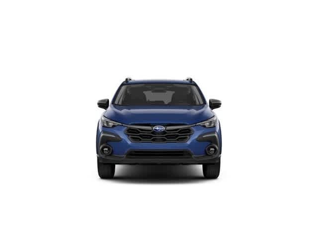 New 2027 Subaru Crosstrek 2.5i Limited AWD/4WD image 8
